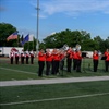 Latin Express at the 60th Annual Drum Corps Grand Prix